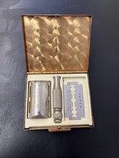 Rasoio di sicurezza da viaggio