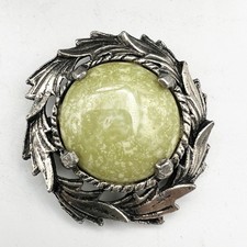 Spilla elegante scozzese - spilla,