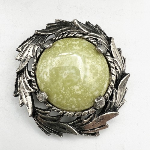Spilla elegante scozzese - spilla,