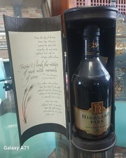 Highland Park 25 years Orkney