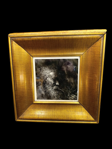Promo quadro roberto - promo,