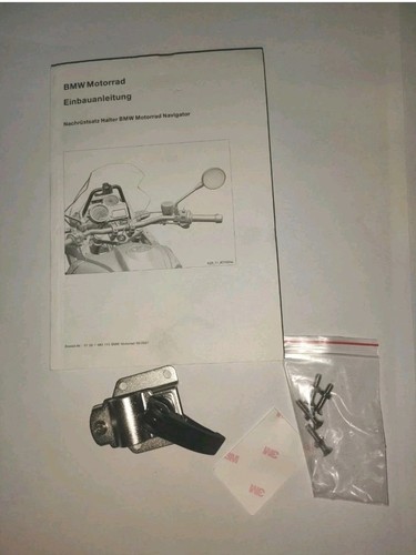 Kit montaggio originale - montaggio,