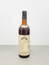 Barbaresco Bruno Giacosa 1979