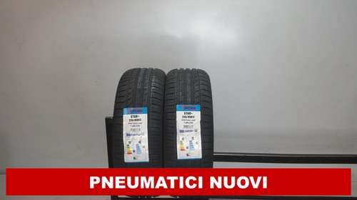 Gomme nuove 215 - 215/45r17, 91w
