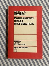 William S. Hatcher- FONDAMENTI
