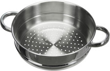 , Cestello per Vapore Oslo, 24