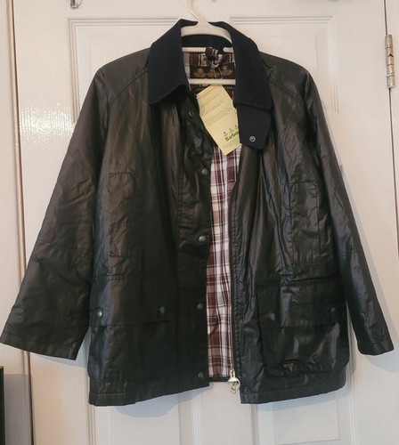 Barbour giacca uomo - , beaufort