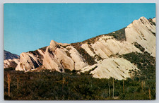 Postcard Postcard California