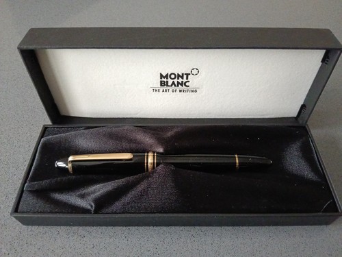 Montblanc meisterstuck 146 - montblanc,