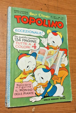 TOPOLINO LIBRETTO # 289 - 11