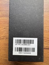 HP Penna stilografica