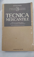 ASTOLFI / NEGRI - TECNICA