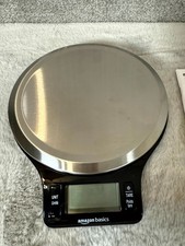 Amazon Basics Bilancia