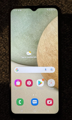 Samsung galaxy a12 - samsung,