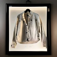 Giubbotto Donna Tucano Urbano  Tg. 42 In Cotone 