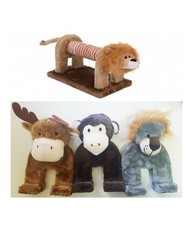 Tiragraffi Gioco Palestra Tira