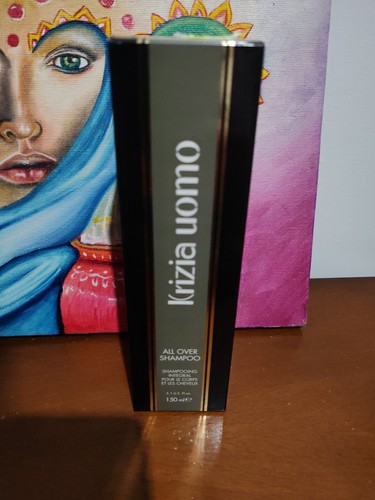 Krizia uomo all over - ,