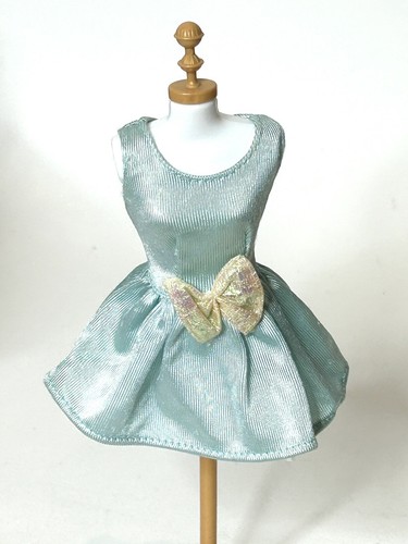 Mini abito ballerina - , barbie