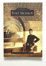 Fort Monroe by Morando &
