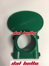 MASCHERA FANALE BICICLETTA BAMBINO CROSS EPOCA  TIPO M. ROBERT SALTAFOSS