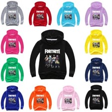 Felpa con cappuccio bambino