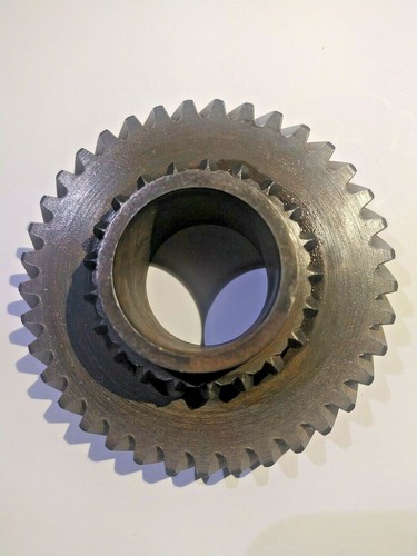 Ingranaggio cambio - ingranaggio, 2^