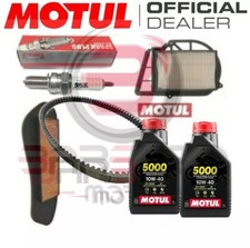 KIT TAGLIANDO YAMAHA XCITY 250