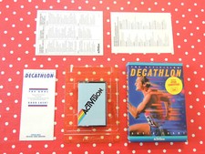 Decathlon Atari 400 800 XL XE