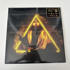 DARGEN D'AMICO - BIR TAWIL