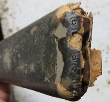 VINTAGE 1909 BREVETTO FEBER