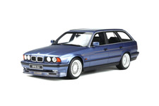 Bmw e34 touring serie - bmw,
