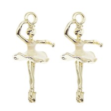 12 pezzi mix lega smalto