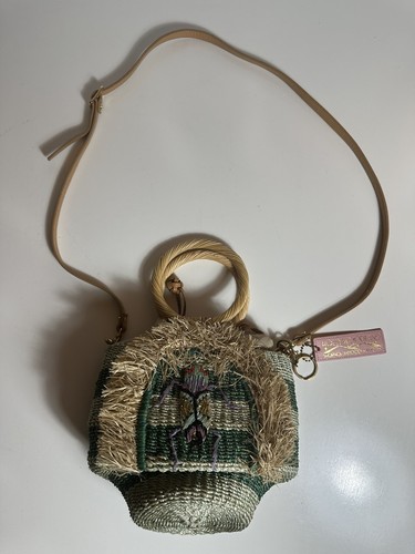 Aranaz borsa tote - aranaz, manico