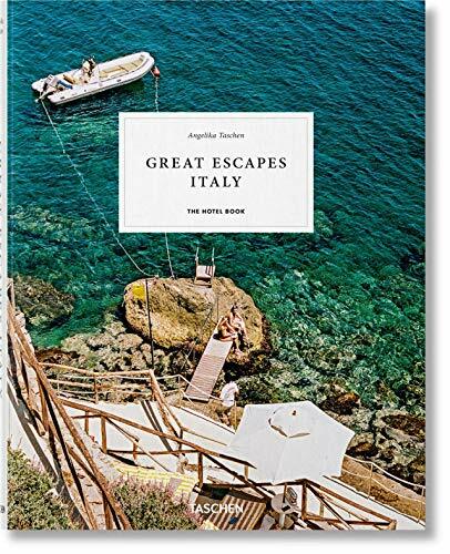 Great escapes italy - great, escapes: