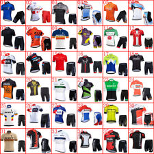 Set maglia e pantaloncini