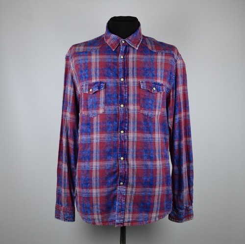 Camicia western desigual - camicia,