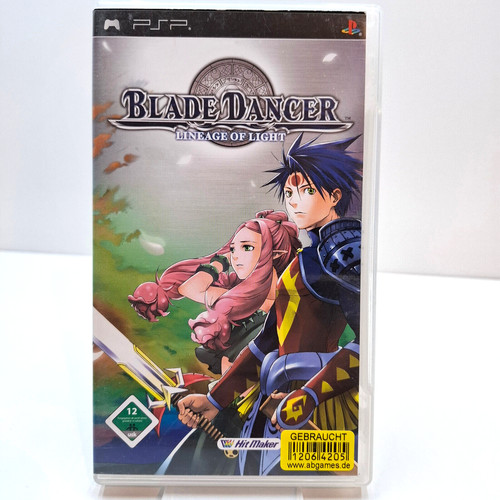 Psp lama danger - lineage, of