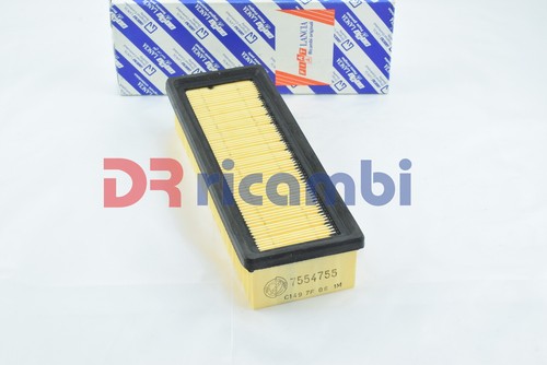 Filtro aria fiat tempra - filtro,