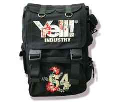 Zaino Estensibile Yell