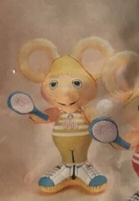 Giochi preziosi topo - preziosi, gigio