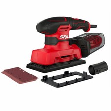 Levigatrice orbitale Skil 7362AA 280W