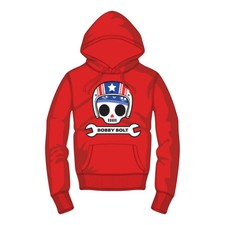 HOODIE, Felpa con Cappuccio