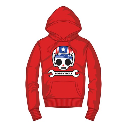 Hoodie felpa con cappuccio - hoodie,,