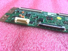 RUNTK 5351TP T-Con scheda