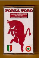 Musicassetta - Calcio - TORINO