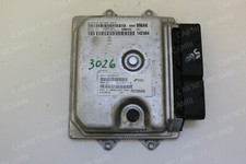 8GMC.C1 HW550 FPT P05150604AB CENTRALINA MOTORE FIAT 500 1.4 100CV USA 2012 2014