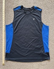 Pearl Izumi Select Uomo Blu XL