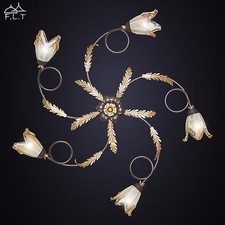 Plafoniera soffitto lampada