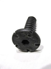 1 Ricambio lavastoviglie originale Bosch Duplexx Rapid piede a vite PP-TD 20