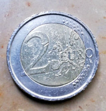 Italia moneta euro - italia:, 2